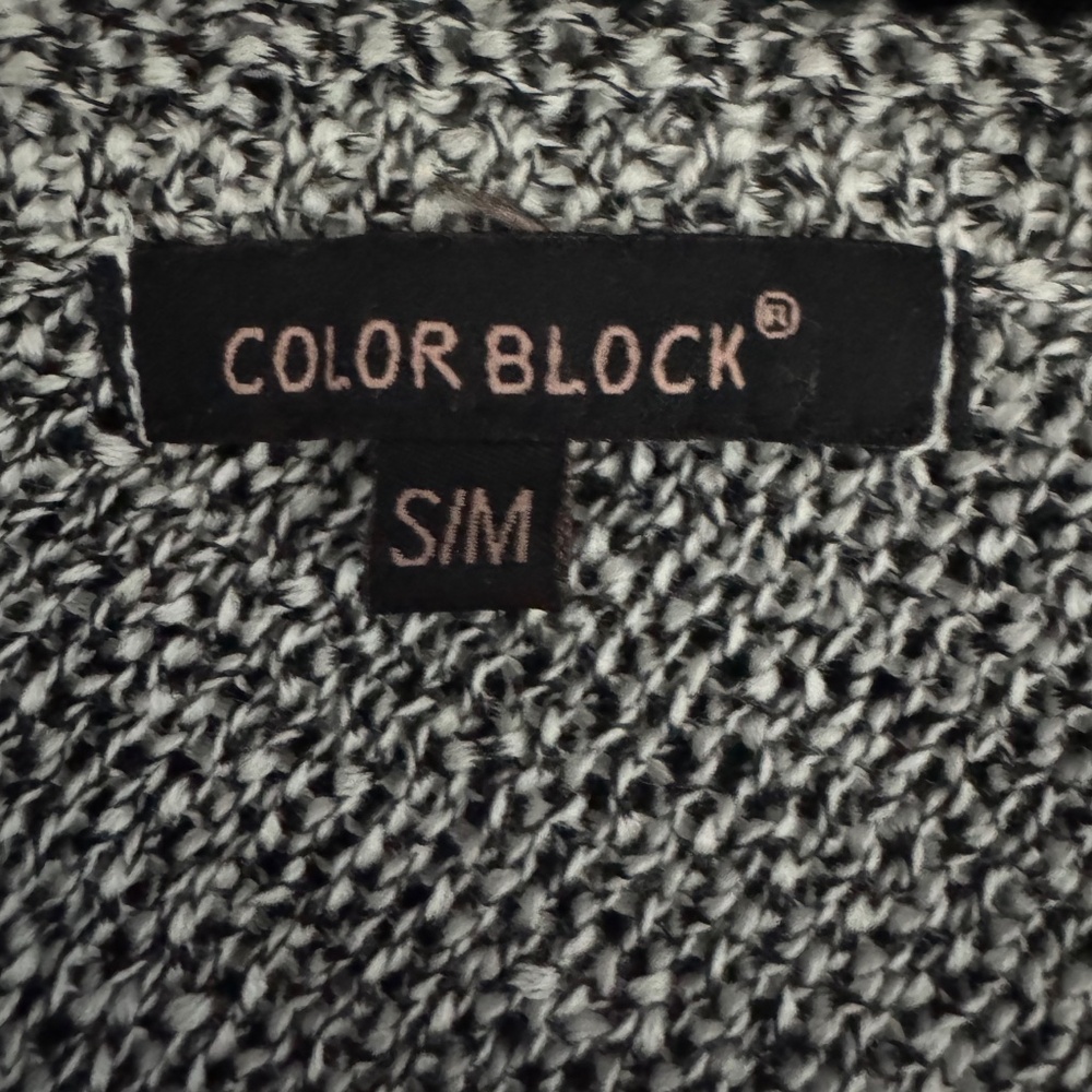 Off The Shoulder Sweater - image 4